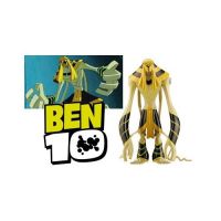 Ben 10 Alien Collection - Benmummy 4